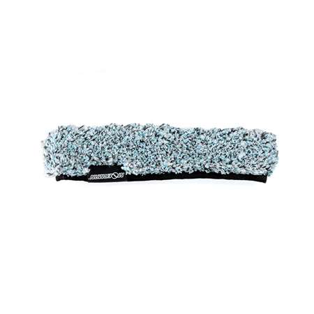 FUGU : HOUSSE MICROFIBRE GRATTANTE MOUILLEUR 45CM   MOERMAN