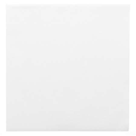 SERVIETTES 40X40 AIRLAID SOFT 45G BLANCHE X700