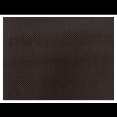 SET DE TABLE 30X40 EBENE X500