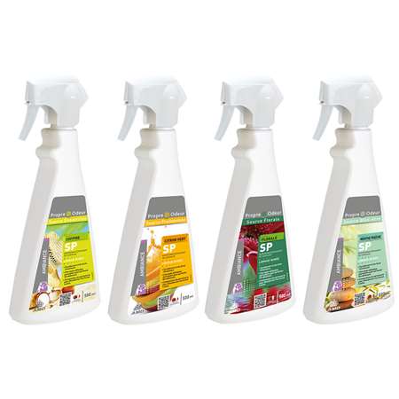SP: SURODORANT PUISSANT DE SURFACE 500ML LAVANDE
