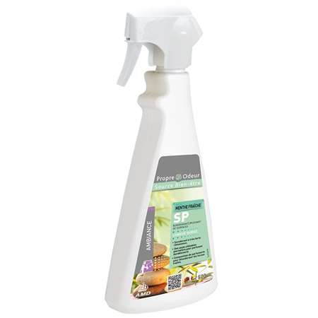 SP: SURODORANT PUISSANT DE SURFACE 500ML MENTHE FRAICHE