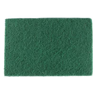 ABRASIF RECURANT CLASSIC EN TAMPON 15X23 VERT