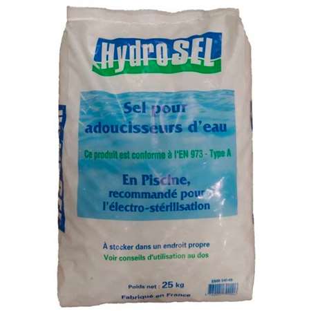 SEL REGENERANT 25KG