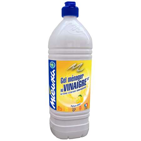 VINAIGRE BLANC D 'ALCOOL 1L AGRUME MIEUXA