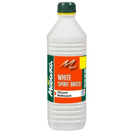 WHITE SPIRIT 1L  MIEUXA