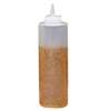 PIPETTE À SAUCES 720 ML Ø 7x24,2 CM TRANSLUCIDE