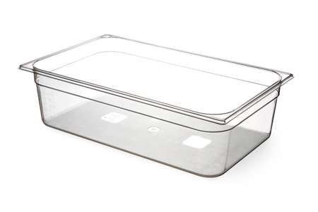 Bac gastronorme       1/1 200 mm - Tritan sans BPA