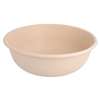 SALADIERS 'BIONIC' 750 ML Ø 17x6,1 CM NATUREL BAGASSE X50