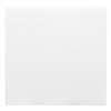 SERVIETTE DOUBLE POINT GARCIA 39X39 BLANCHE X1200 ''carton''