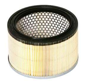 FILTRE ULTRA HEPA ROND WETROK MONOVAC 6