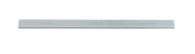 NXT-R SILVER : CAOUTCHOUC VITRE GRIS 35CM   MOERMAN