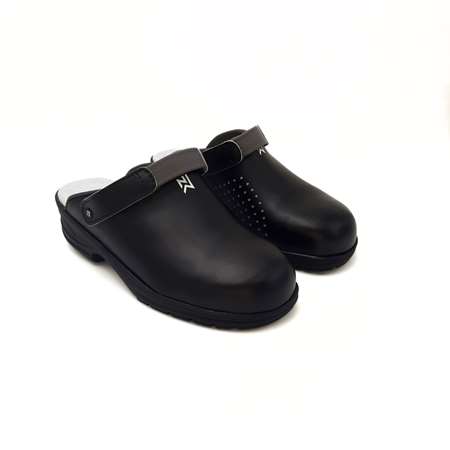 SABOT DE CUISINE BJORNSON NOIR TAILLE 41