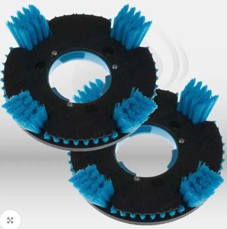 PORTES DISQUE IMOP LITE (x2)