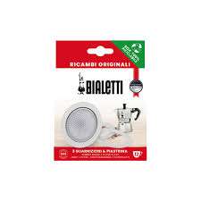 FILTRE BIALETTI 12T ALU