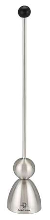 TOQUEUR À OEUF CLACK INOX INSITU 24CM