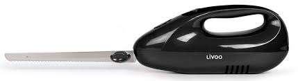 COUTEAU ELECTRIQUE TEFAL