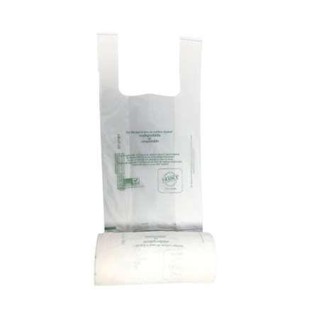 SAC BRETELLE EN ROULEAU  -A USAGE INTERNE-  X3000