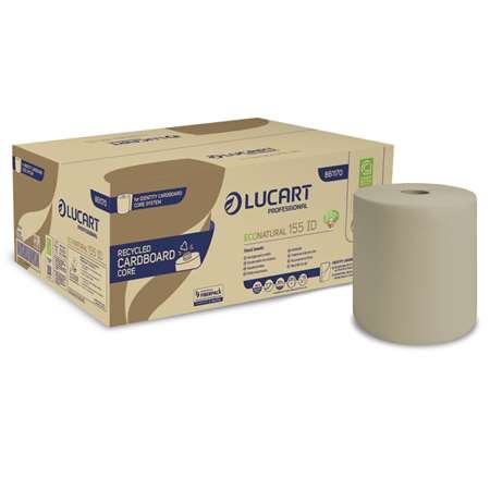 ECONATURAL 155 ID : BOBINE AUTOCUT 155M X6 'paquet' "NEWS"