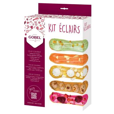 KIT ECLAIR