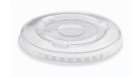 CVCP 270 : COUVERCLE PLAT COUPE DESSERT x50