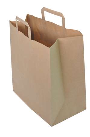 SAC CABAS KRAFT GRAND MODELE