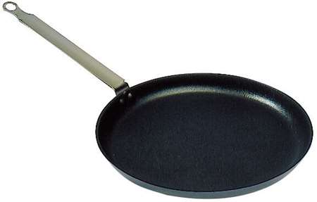 POELE CREPES "CLASSE CHEF"- 25