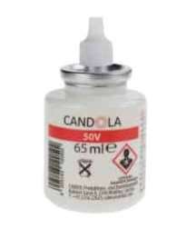 RECHARGE BOUGIE CANDOLA 50V x40