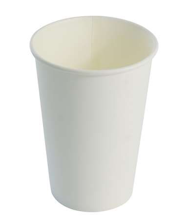 GOBELET CARTON 20 CL CHAUD NEUTRE 7 OZ x100