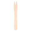 PIQUES FRITES 8,5 CM NATUREL BOIS X1000