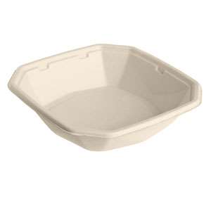 OCTABAGASSE BOITE MARRON 650MlL 19*19  X50