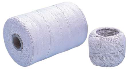 FICELLE CHARCUTIERE PM BLANCHE ALIMENTAIRE 100g
