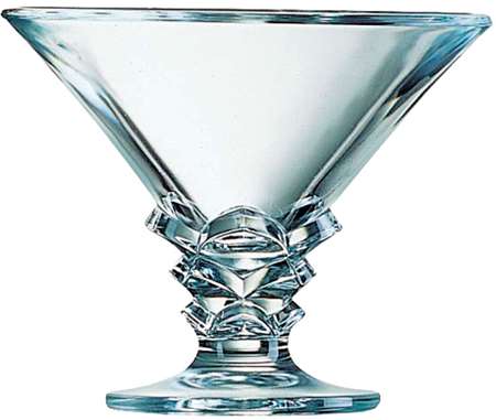 PALMIER COUPE A GLACE 21CL