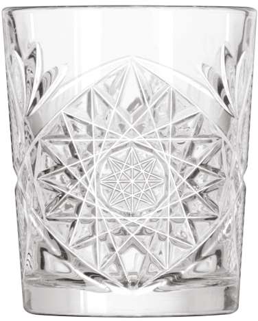 HOBSTAR VERRE COCKTAIL 35,5CL