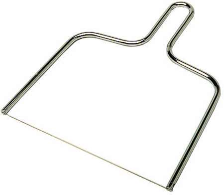 LYRE INOX 21CM