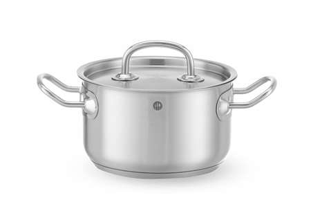BRAISIERE INOX 32x19CM KITCHEN LINE
