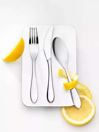 FOURCHETTE TABLE SALSA X12