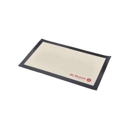 TAPIS SILICONE CUISSON ANTIADHESIF 53X32 GN 1/1