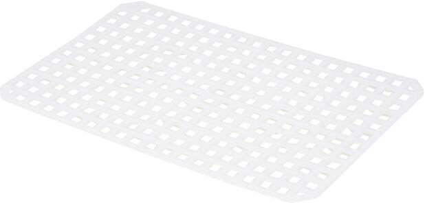GRILLE D'EGOUTTAGE POUR BAC 5L