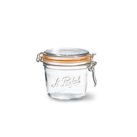 TERRINE 500G LE PARFAIT