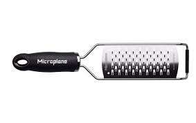 MICROPLANE LAME DOUBLE TRANCHANT GOURMET RIBBON