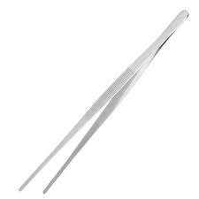 PINCE MULTIFONCTIONNELLE A DECORER INOX 30CM