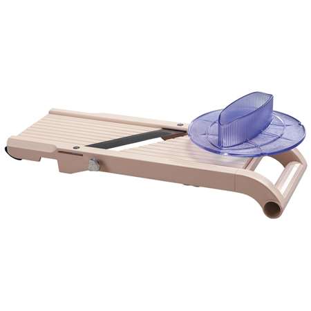MANDOLINE JAPONAISE PREMIUM NOUVEAU MODELE 95MM
