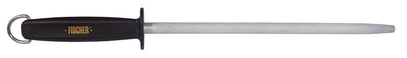 FUSIL ROND MANCHE PLASTIQUE NOIR 30CM
