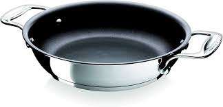PLAT A OEUF REVETU 16CM BEKA CHEF
