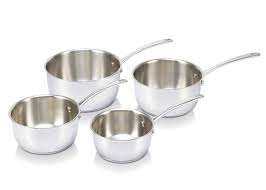 CASSEROLE BELVIA 12CM BEKA