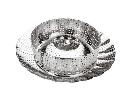 PANIER EXTENSIBLE D. 28CM LACOR