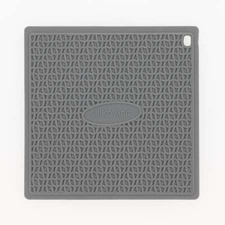 MANIQUE SILICONE GRISE SILIKOMART