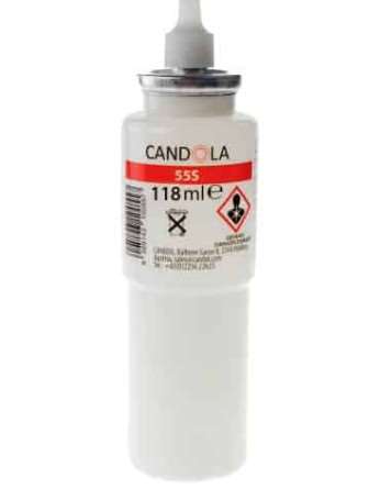 RECHARGE BOUGIE CANDOLA 55S X24