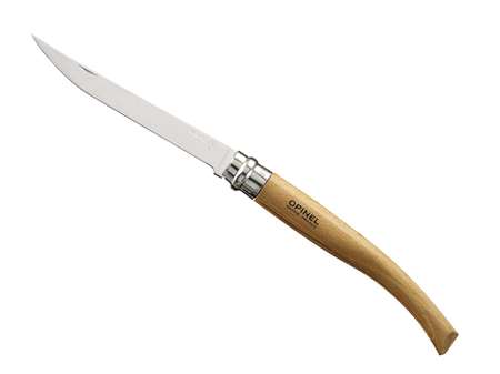 OPINEL EFFILE HETRE 14CM INOX
