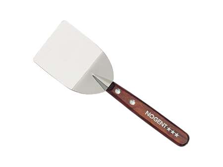 PELLE DE CUISINE PELTEX BOIS INOX NOGENT